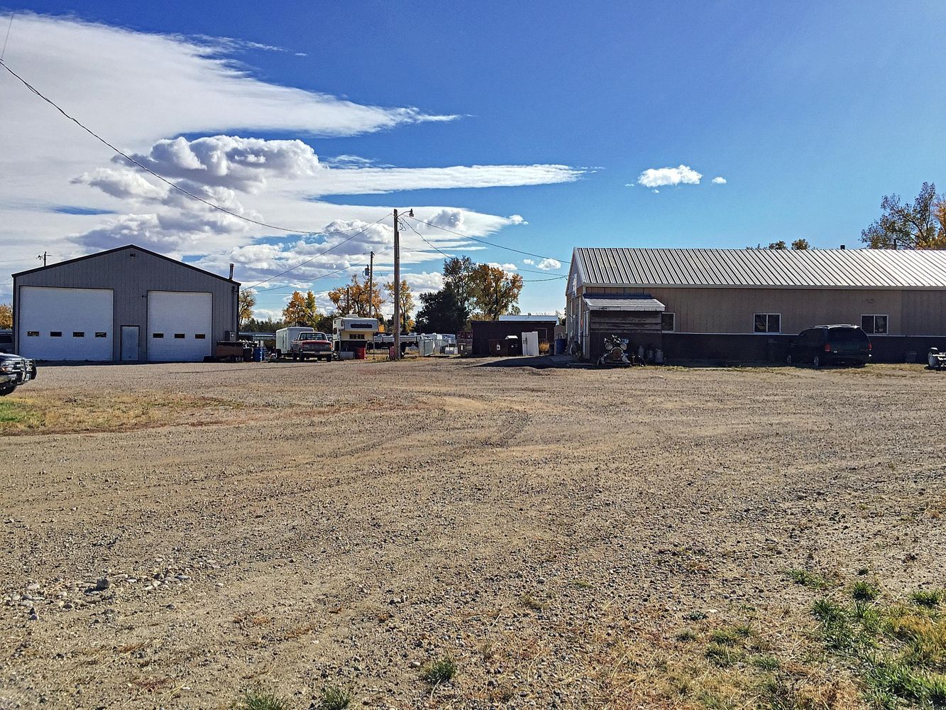 490 N Bypass Rd, Buffalo, WY 82834